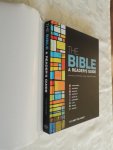 Nettelhorst R P - The Bible, A Reader's Guide - summaries commentaries colour coding for key themes