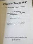 P.E. Lakeman - Climate change 1995, the science of Climate change, contribution of Working group I to the second assessment Report of the intergrovernmental panel on Climate change