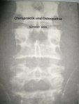 Seidl, Norbert - Chiropraktik und Osteopathie