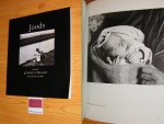 Wesly, Jenny E. - Joods. Een fotografische impressie van de joodse gemeenschap in Nederland in de jaren tachtig