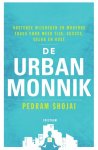 Pedram Shojai - De urban monnik