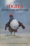 Dick A. Jonkers - Vogels tussen Vecht en Eem