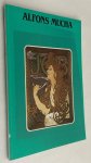 Amersfoortse Culturele Raad - Paul Coumans, ed., - Alfons Mucha Amersfoortse Culturele Raad - Paul Coumans, ed., - Alfons Mucha