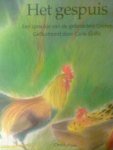 Grimm, Gebroeders / Grilles, Carla (ill.) - Het Gespuis