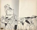 Schmidt, Annie M.G. En Henri Knap illustraties Fiep Westendrop en Charles Boost; - De Vrouw Zus De Man Zo