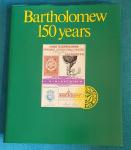Leslie Gardiner - Bartholomew 150 years