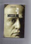 Morgan Philip - The Fall of Mussolini