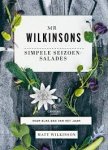 Wilkinson, Matt - Mr Wilkinsons simpele seizoensalades.