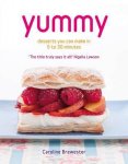 Caroline Brewester - Yummy