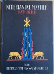 Smits van Waesberghe S.J., Dr. M.M.J. - KATHOLIEKE NEDERLANDSE MYSTIEK