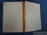 J.F. Aerts en K. Vangenechten. - Nederlandsch-Latijnsch lexicon.