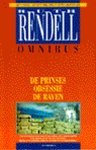 Ruth Rendell - Ruth Rendell omnibus