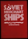 Greenway, Ambrose - Soviet merchant ships