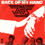 The Jags - Back of my hand The Jags - Back of my hand