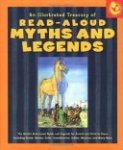 Robin Fitzsimmons, Joan C. Verniero - Illustrated Treasury of Read-Aloud Myths and Legends