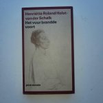 Holst, A - Het vuur brandde voort: levensherinneringen