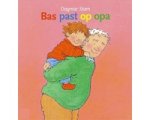 Dagmar Stam - Bas Past Op Opa Miniboekje