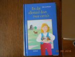 Riessen, L. van - En dat allemaal door twee cavia's / druk 1