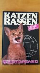 Onbekend - Katzenrassen