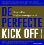 Jane Zuidema - De Perfecte Kick Off