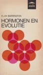 Barrington, E.J.W. - Hormonen en evolutie