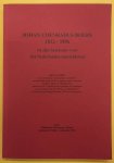 BOERS,JOHAN COENRADUS &  THIJSSE,WILHELMUS HERMANU - Johan Coenradus Boers 1812-1896 en zijn betekenis voor het Nederlands muziekleven. Proefschrift.