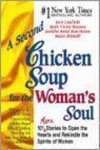 Jack Canfield - A Second Chicken Soup For The Woman's Soul