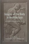 Kirsten Wagner 288665, Jasper Cepl 46174 - Images of the Body in Architecture Anthropology and Built Space