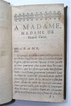 Signard, Jacques - Trois Sermons faits sur deux Versets  du Nouveau Testament