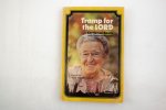 Boom, Corrie ten - Tramp for the lord (2 foto's)