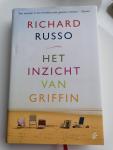Russo, Richard - Het inzicht van Griffin