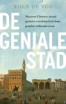 Koen Vos - De Geniale Stad