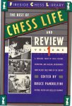 Pandolfini, Bruce - The best of Chess Life and Review volume 1