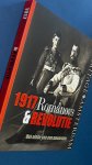 Red. - 917 Romanovs & Revolutie - Het einde van een monarchie