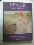 Wheldon, Keith - Renoir and his art