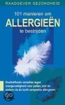 Onbekend - 101 Manieren Om Allergieen Te Bestrijden