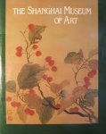 Zhiyu, Shen - The Shanghaimuseum of art