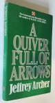 Archer, Jeffrey - A quiver full of arrows