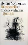 Nolthenius, Helene - De steeneik en andere verhalen (Ex.1)