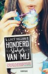 Lucy Dillon - Honderd stukjes van mij