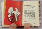 Kochan, Bernice. - The little book of Hawaiian flowers.