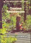 Woldring, J.I. - Creatieve Tuinontwerpen