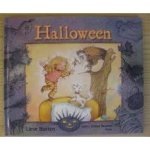 Boonen, Stefan - Halloween (hardcover)
