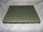 London : The Architectural Press - the ARCHITECTURAL REVIEW -   a magazine of architecture and the arts of design. Vol. XLI.  January - June, 1917 ---- The Architectural review; a magazine of architecture & the arts of design