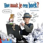 Annemarie Bon - Estafette - Hoe maak je een boek?