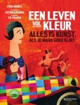 Fatinha Ramos-Cara Manes - Een Leven Vol Kleur