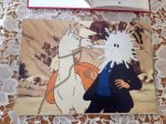 Hergé - Tintin etLeTemple Du Soleil