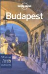 Lonely Planet, Steve Fallon - Budapest 6