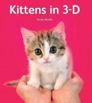 Yoneo Morita - Kittens In 3-D