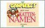 Jim Davis - GARFIELDS GIDS VOOR KATTENNAMEN